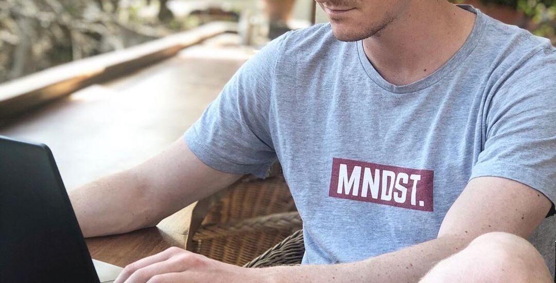 Replace Your Talent Mindset With A Hard Work Mindset