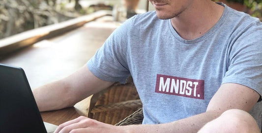 Replace Your Talent Mindset With A Hard Work Mindset