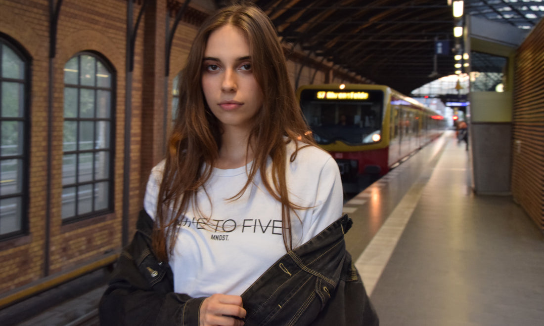 The Importance of Acknowledging Grief