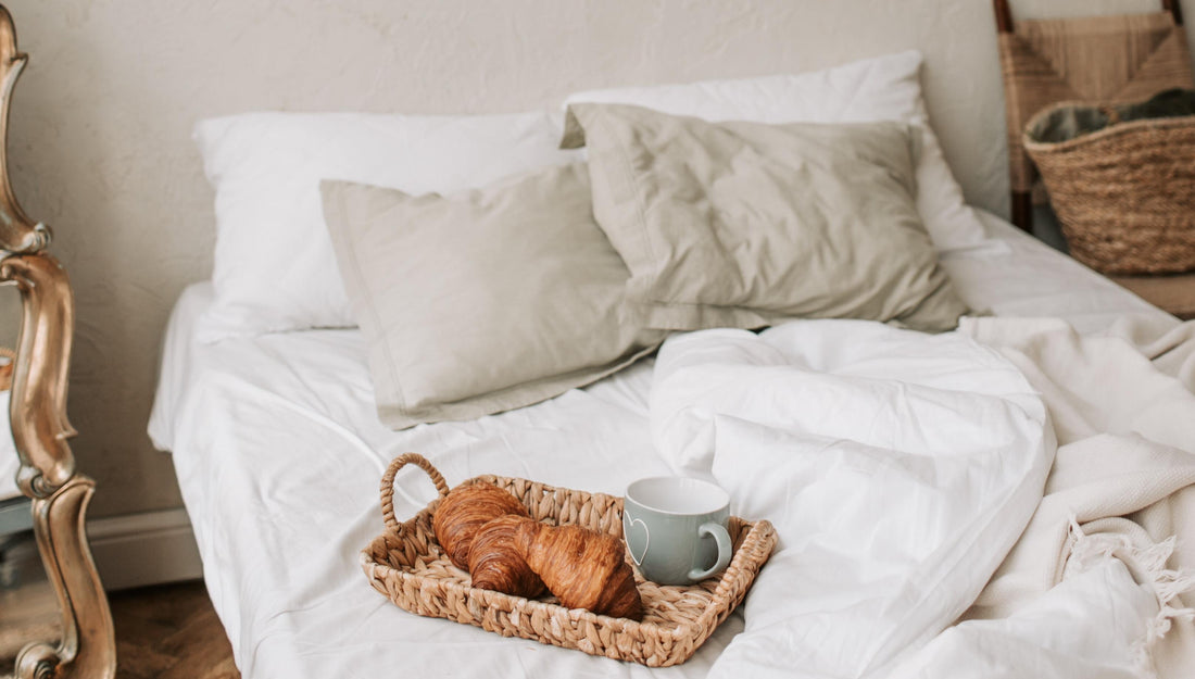 Level-up your Mornings with 5AM Club and Productivity