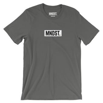 MNDST. Original Inverted T-Shirt