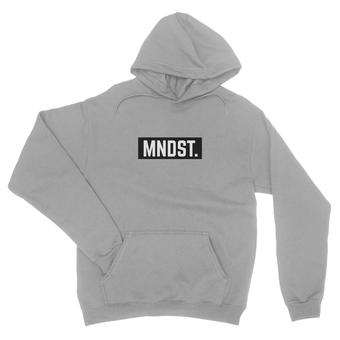 MNDST. Original Hoodie