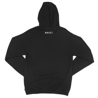 MNDST. Original Inverted Hoodie