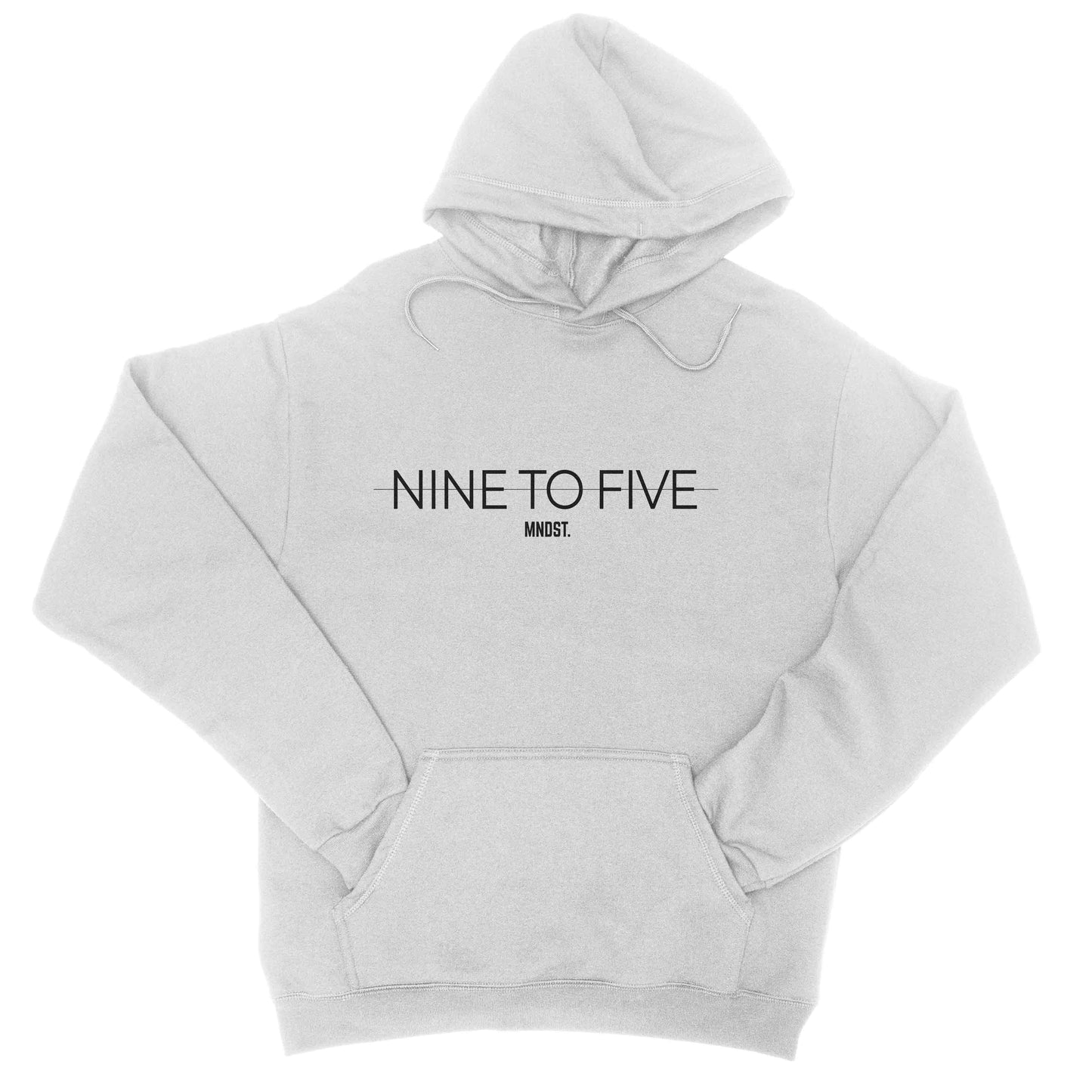 MNDST. NINE TO FIVE Hoodie