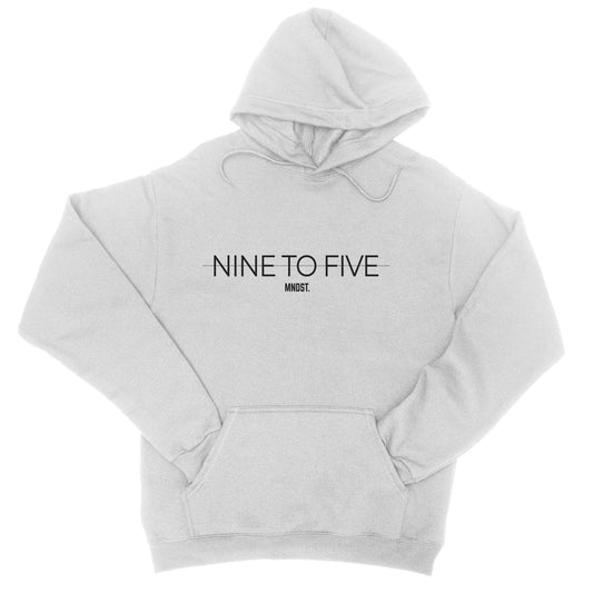 MNDST. NINE TO FIVE Hoodie
