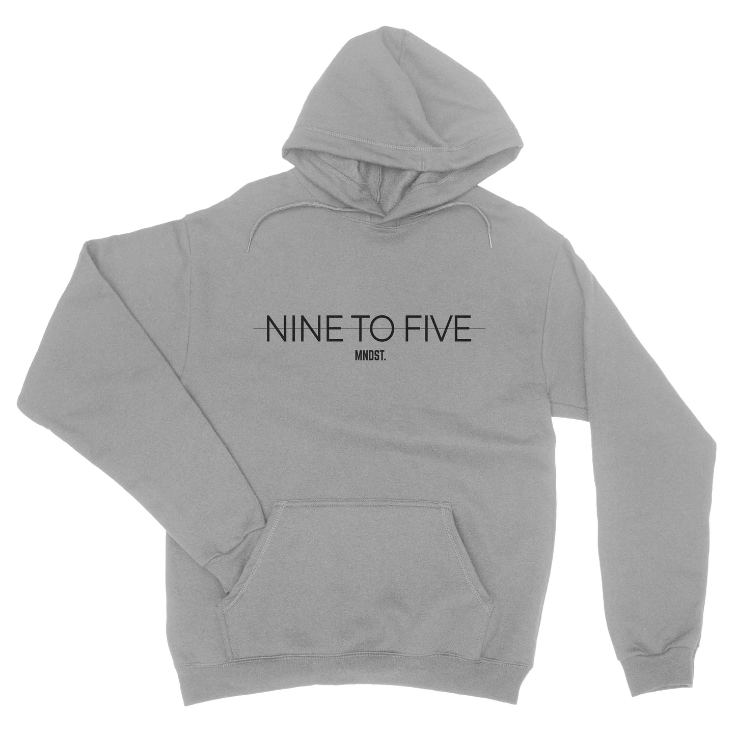 MNDST. NINE TO FIVE Hoodie