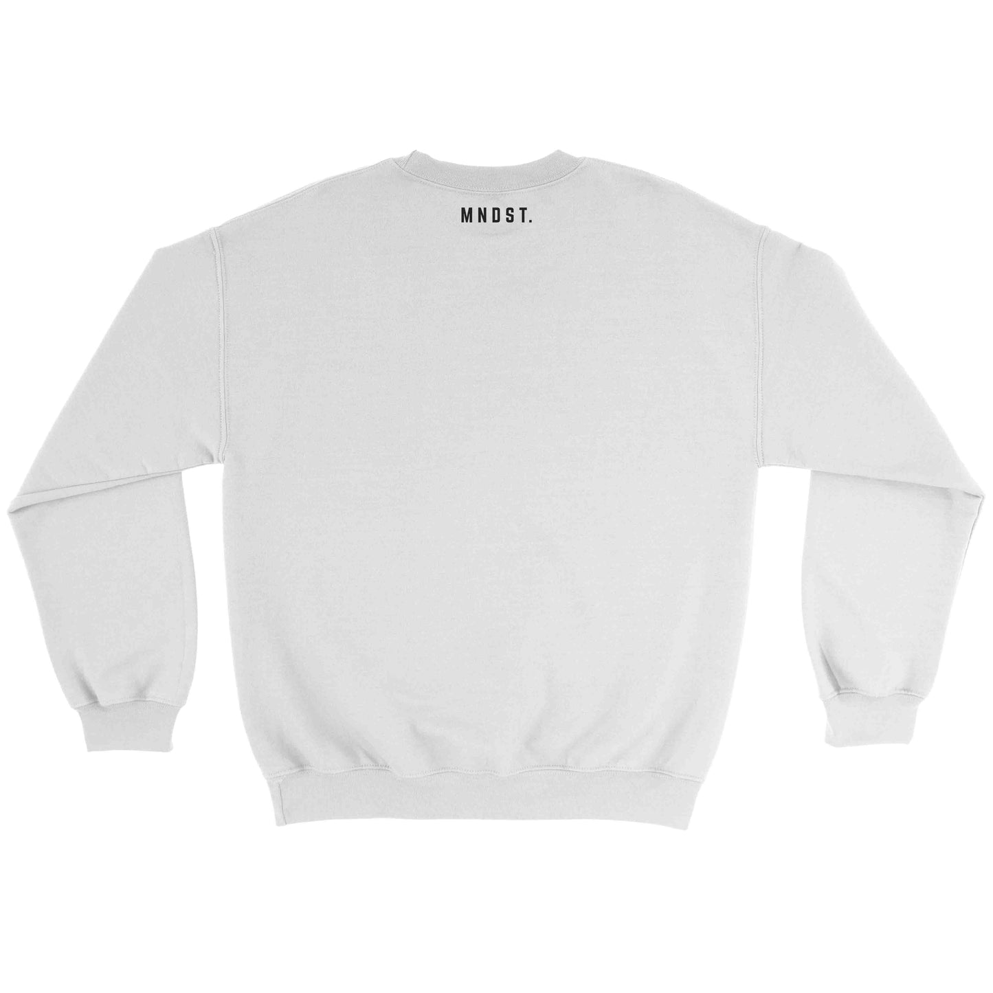 MNDST. Nine to Five Sweatshirt