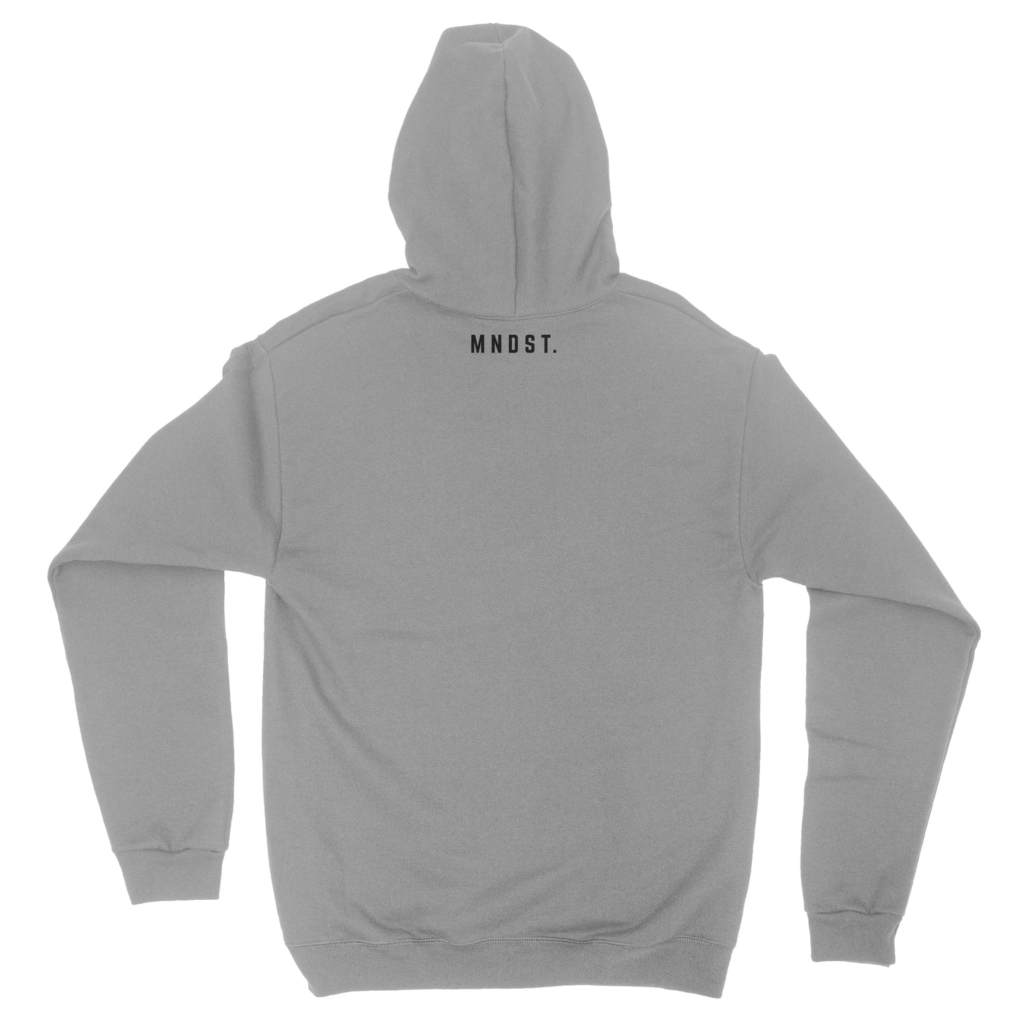 MNDST. Original Hoodie
