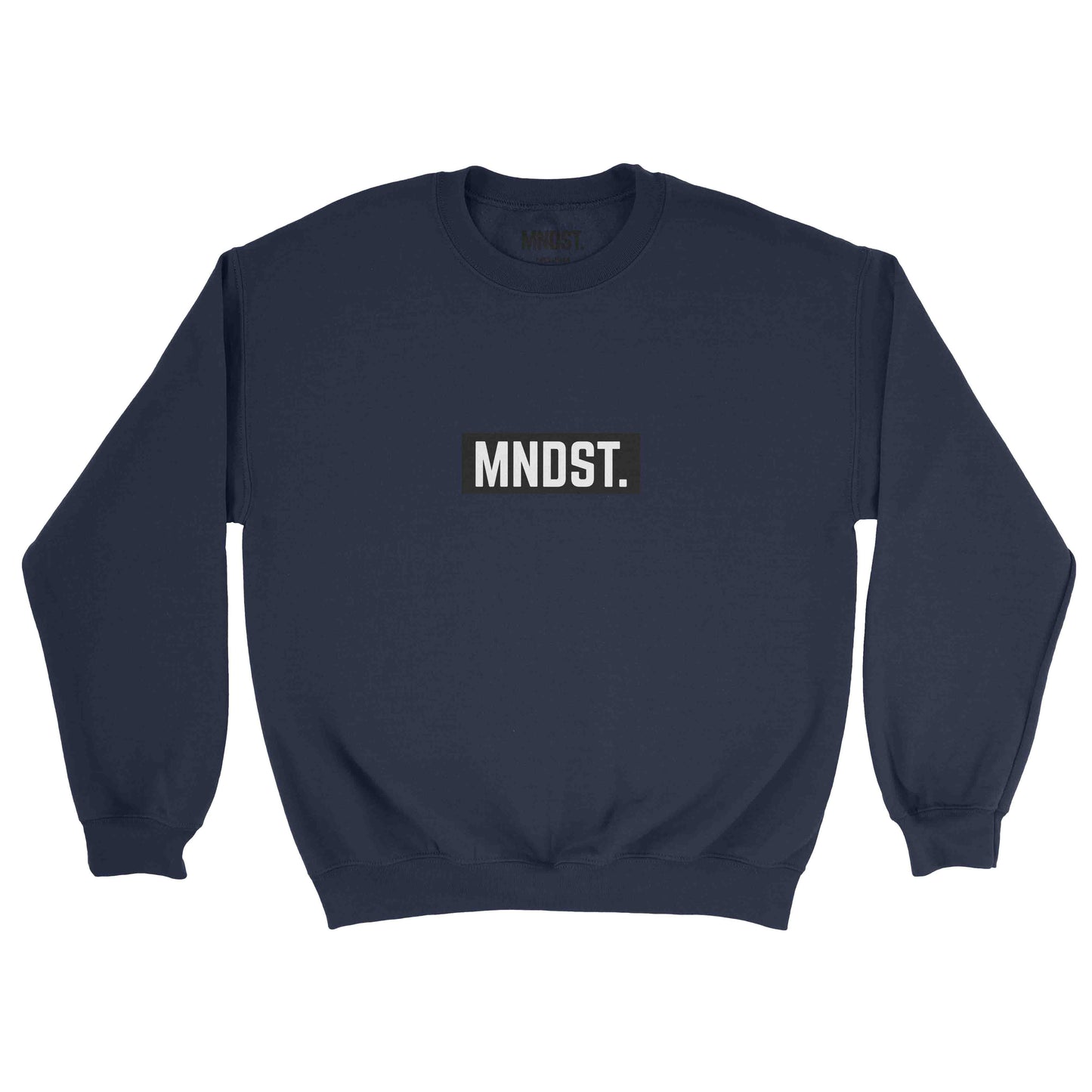 MNDST. Original Crewneck Sweatshirt