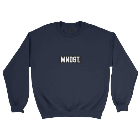 MNDST. Original Crewneck Sweatshirt