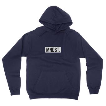 MNDST. Original Inverted Hoodie