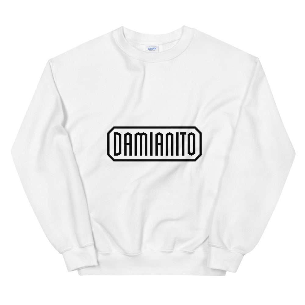 Diamianito Sweatshirt