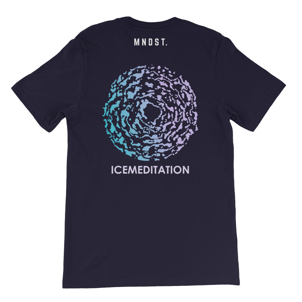 MNDST. Ice Meditation