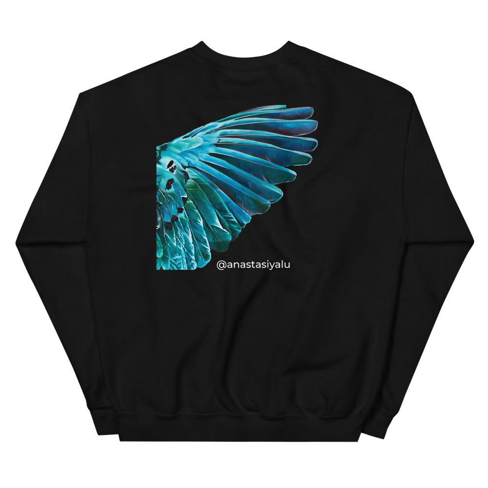 MNDST. LuLu Sweatshirt