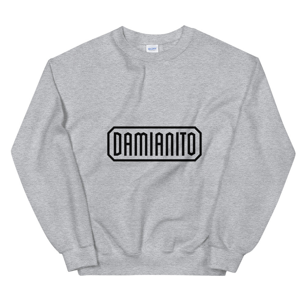 Diamianito Sweatshirt