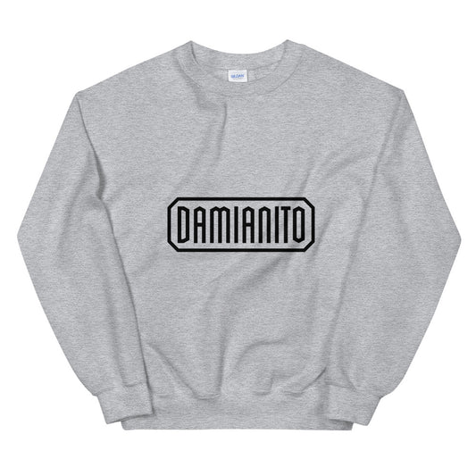 Diamianito Sweatshirt