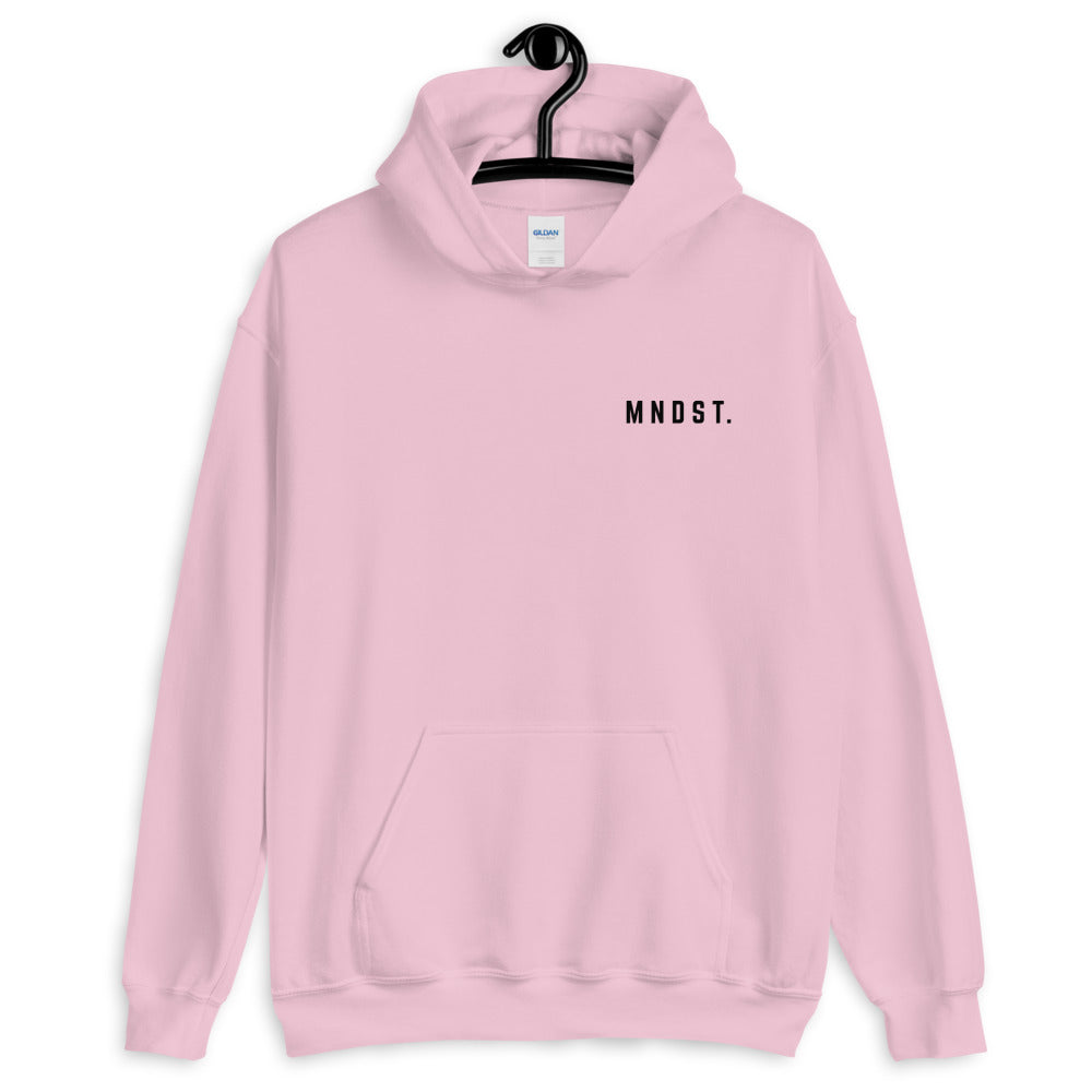 MNDST. LuLu Hoodie