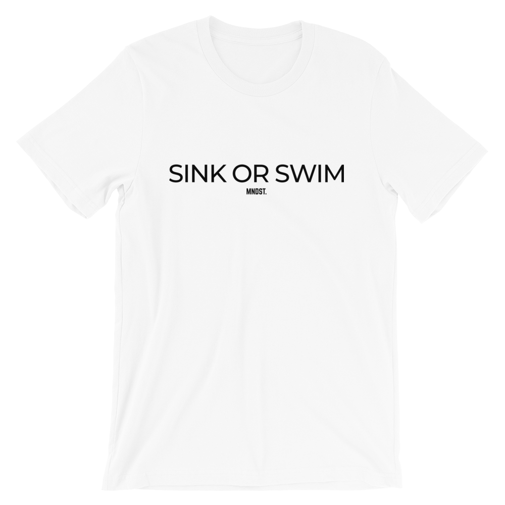 MNDST. Sink or Swim