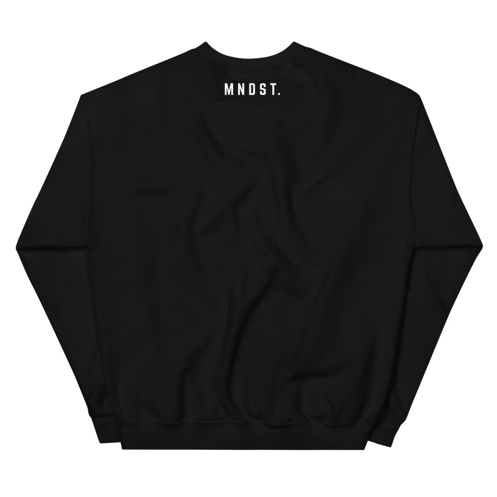 MNDST. 5AM Club Sweatshirt