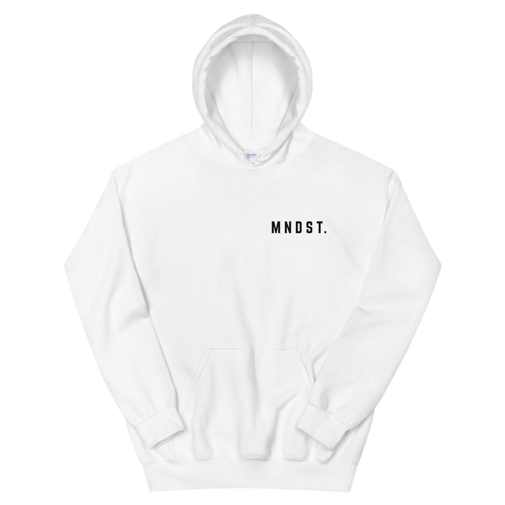 Stella MNDST. Hoodie