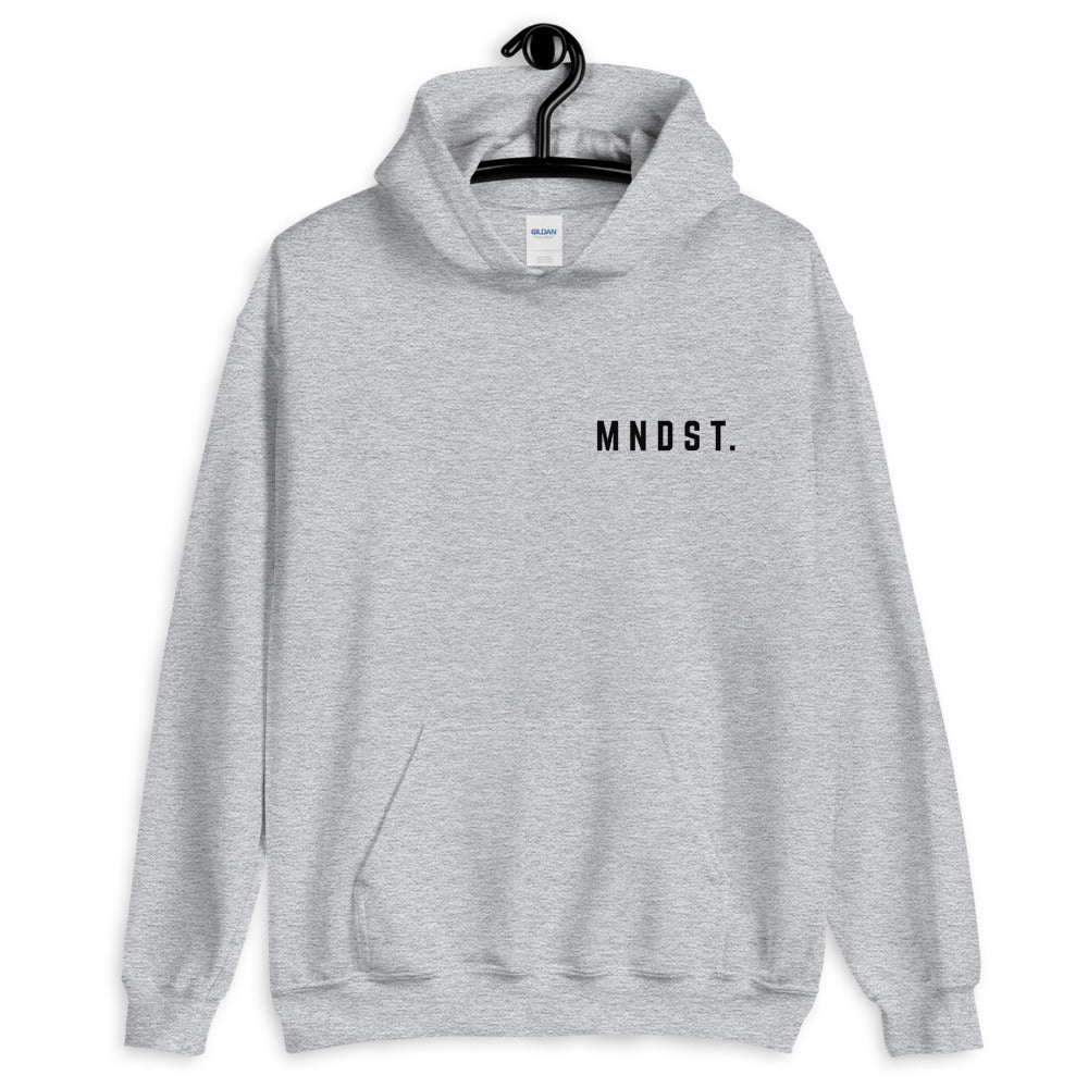 Stella MNDST. Hoodie