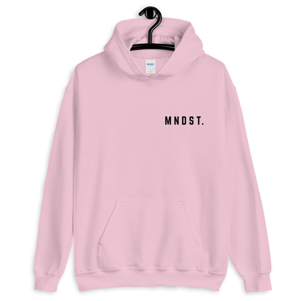 Stella MNDST. Hoodie