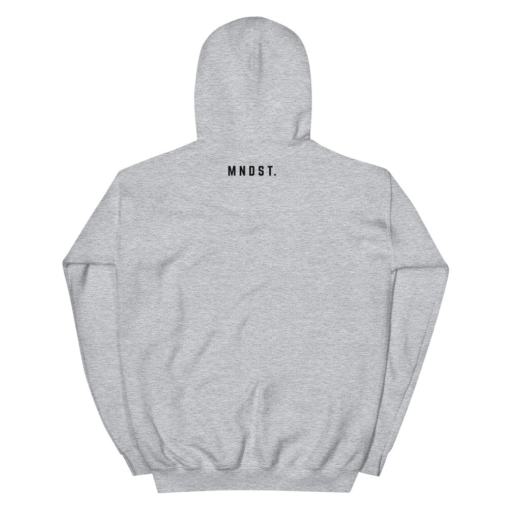 MNDST. Original Hoodie
