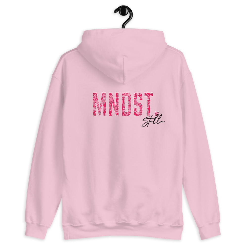 Stella MNDST. Hoodie
