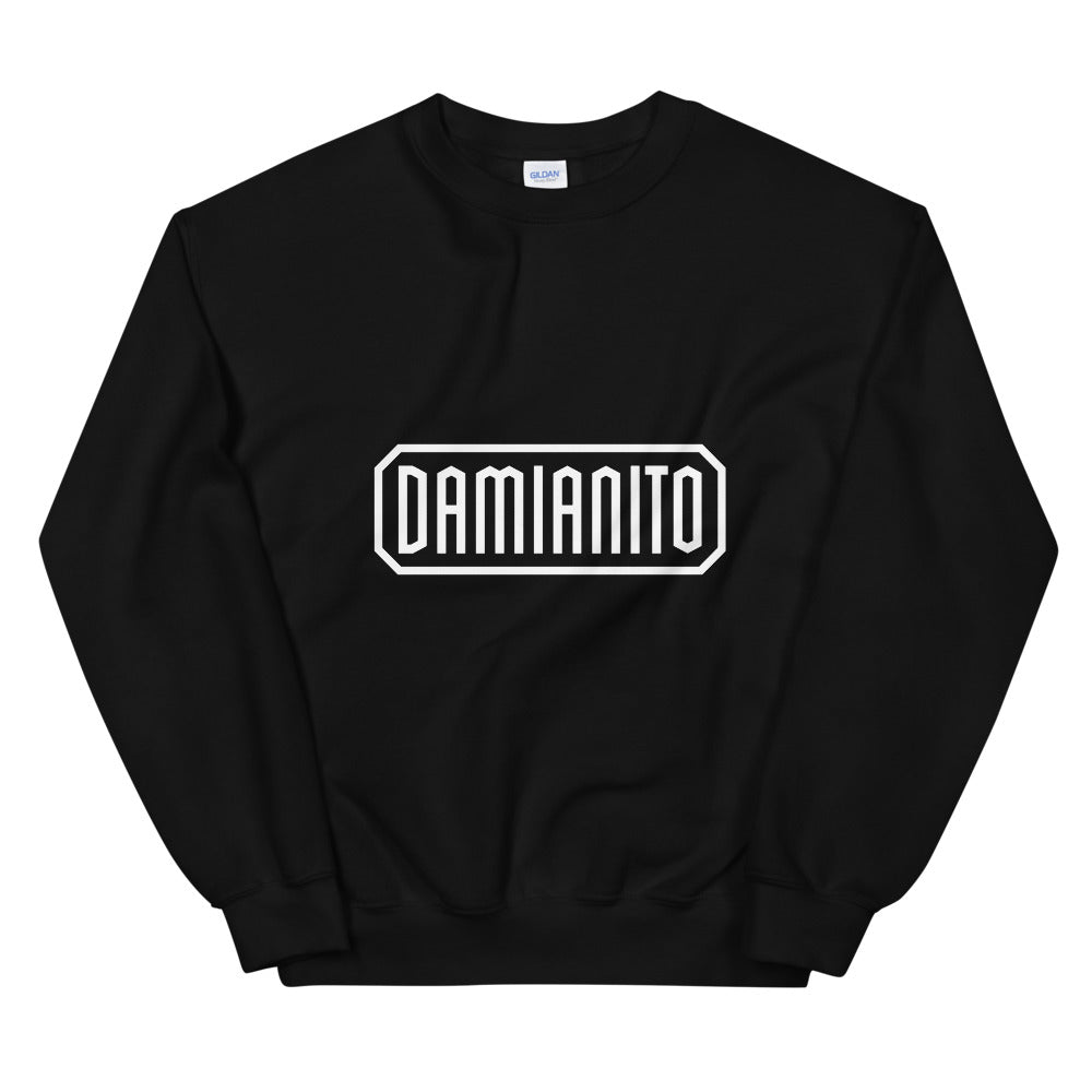 Diamianito Sweatshirt