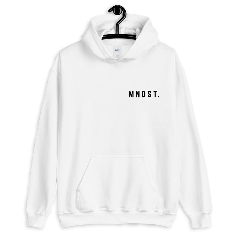 Stella MNDST. Hoodie