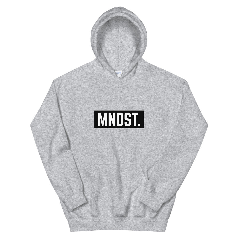 MNDST. Original Hoodie