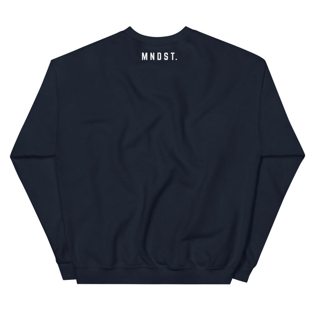 MNDST. 5AM Club Sweatshirt