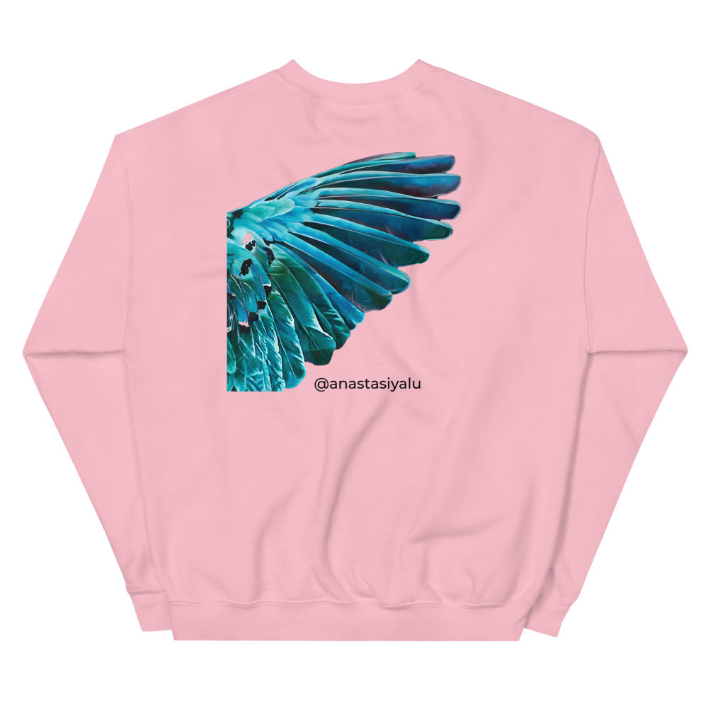 MNDST. LuLu Sweatshirt