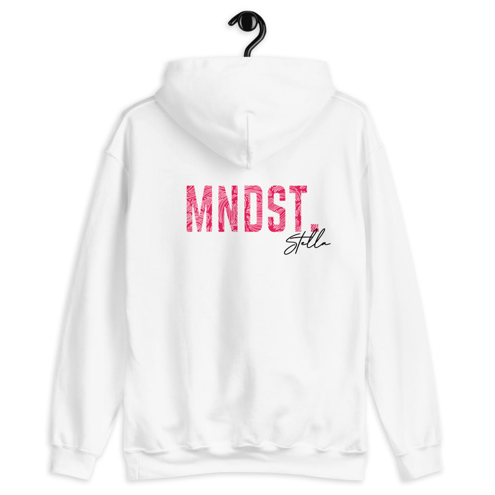 Stella MNDST. Hoodie