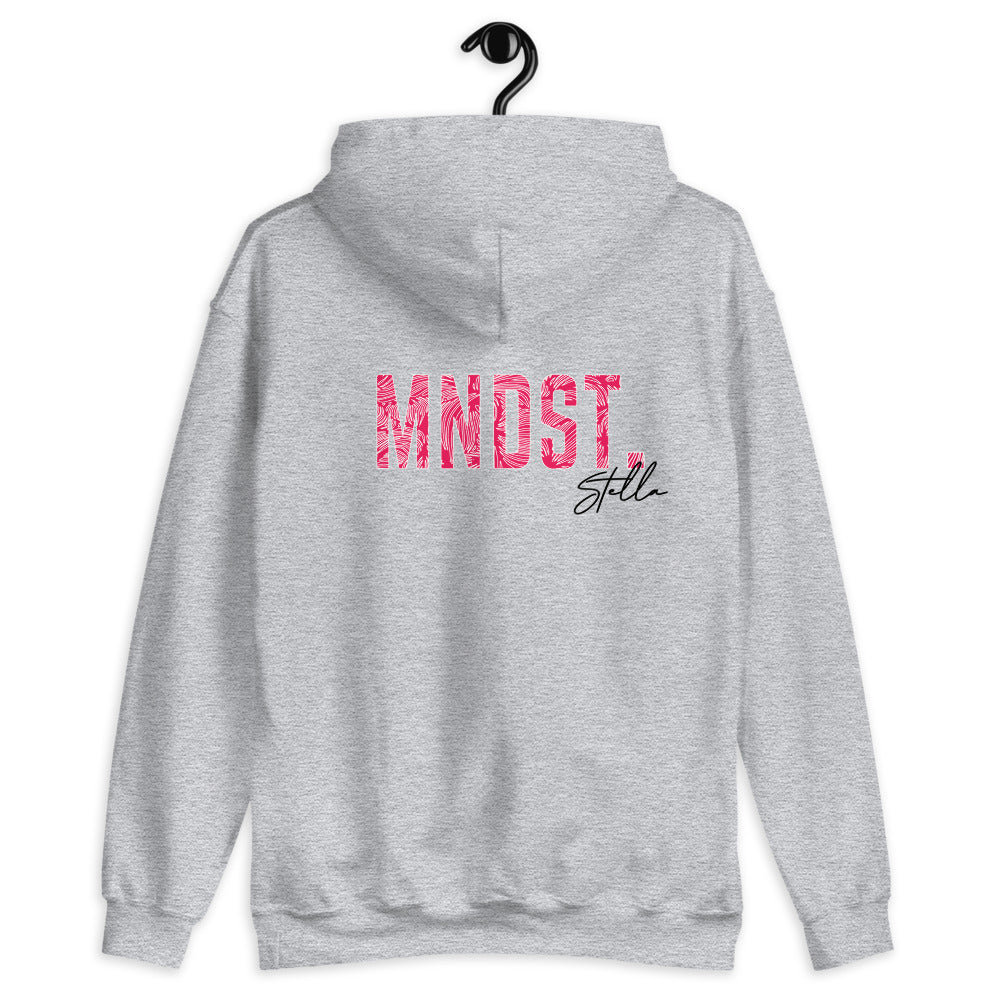 Stella MNDST. Hoodie