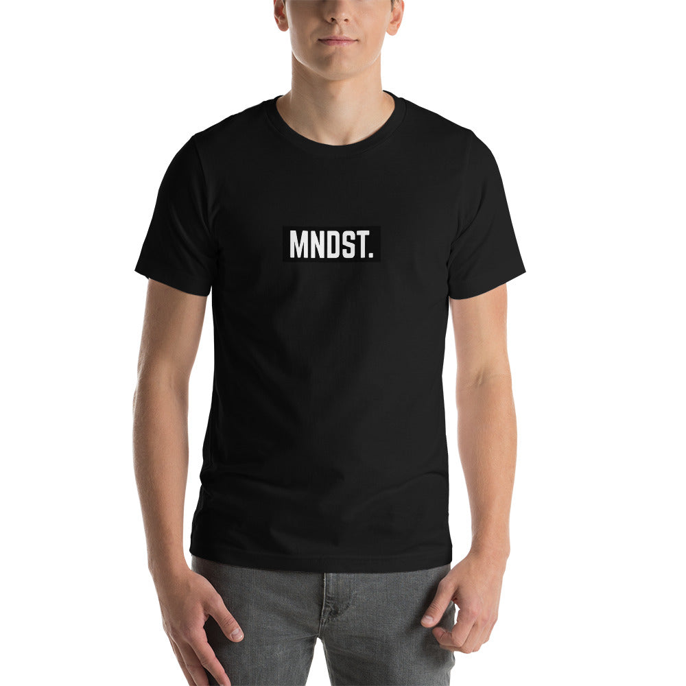 MNDST. Original T-Shirt