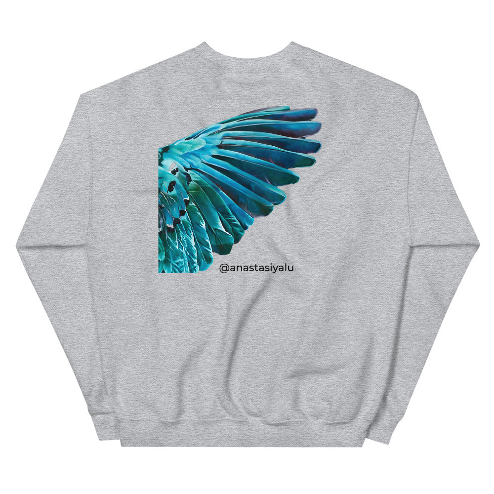 MNDST. LuLu Sweatshirt