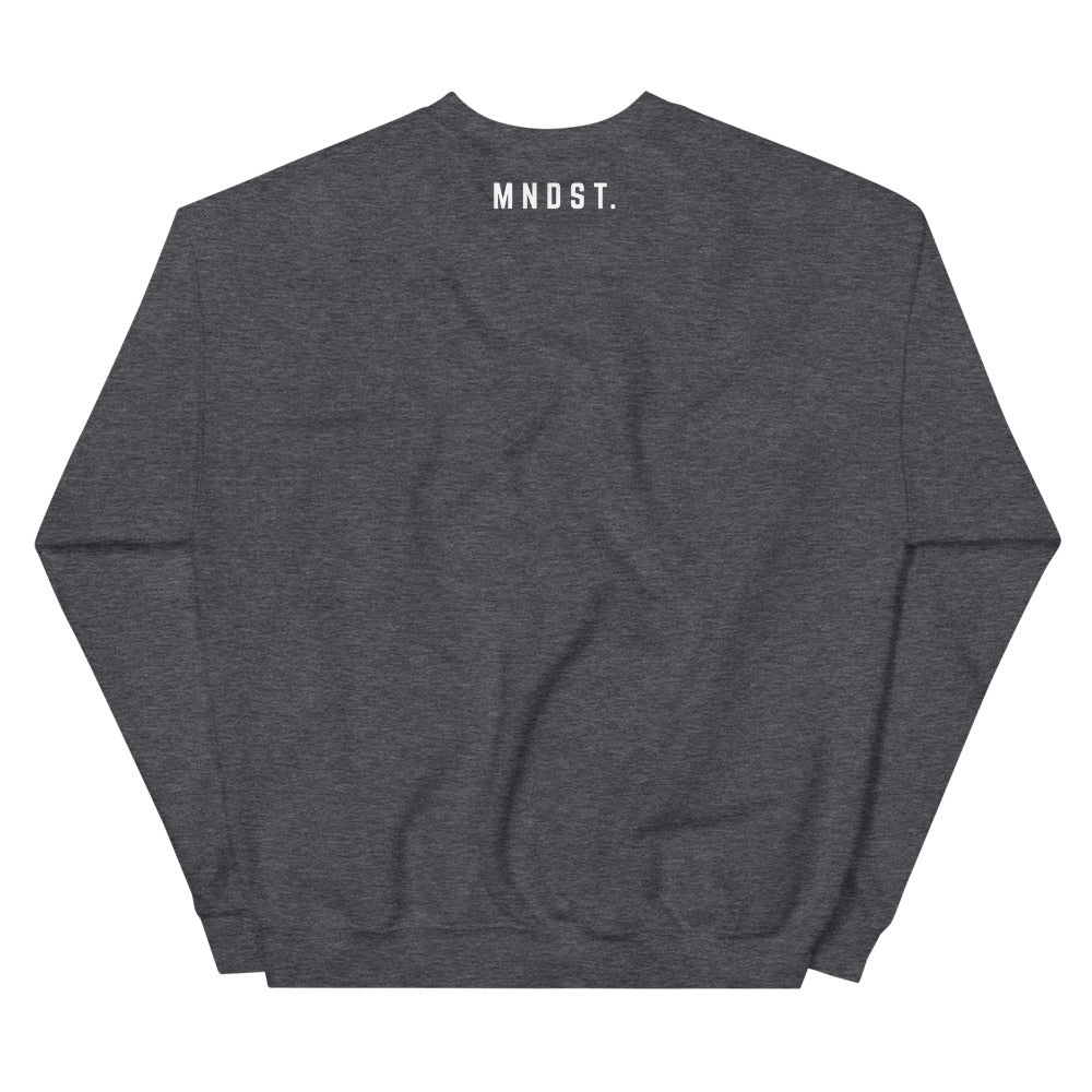 MNDST. 5AM Club Sweatshirt