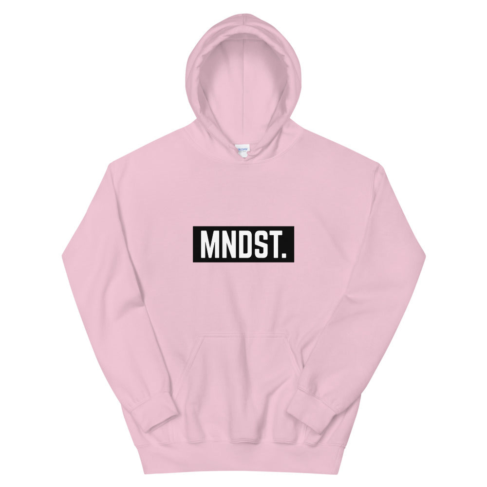 MNDST. Original Hoodie
