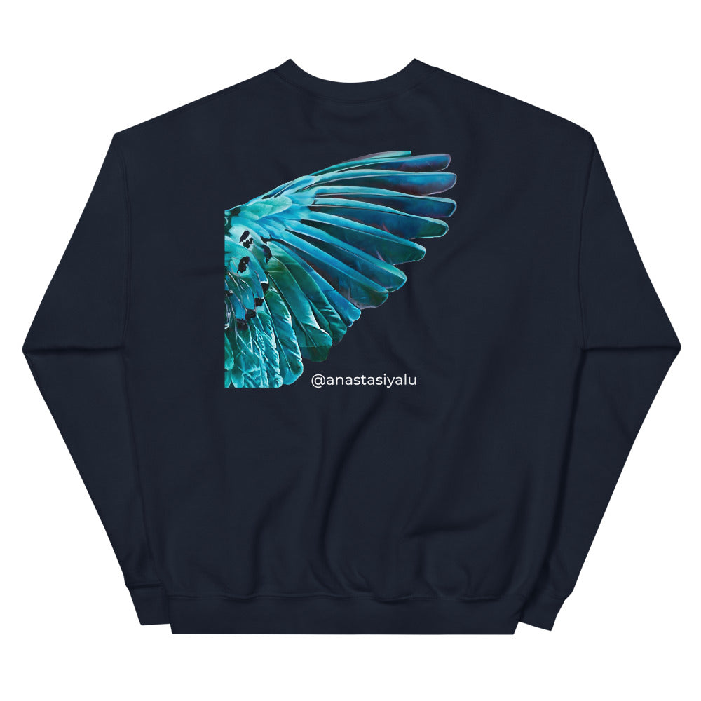 MNDST. LuLu Sweatshirt