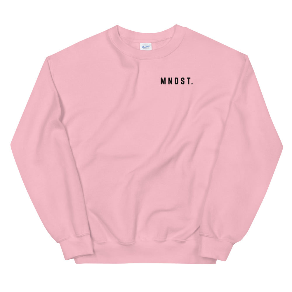 MNDST. LuLu Sweatshirt