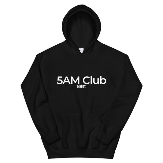 MNDST. 5AM Club Hoodie