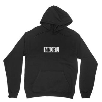 MNDST. Original Inverted Hoodie