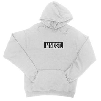 MNDST. Original Hoodie