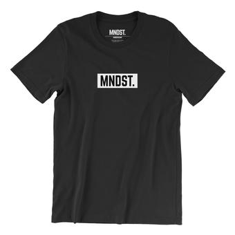 MNDST. Original Inverted T-Shirt
