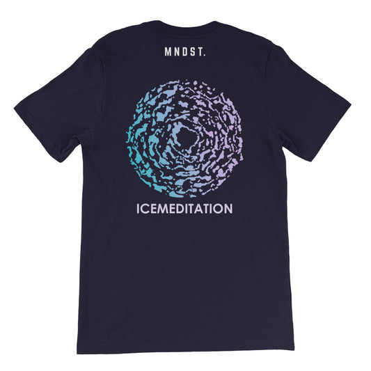 MNDST. Ice Meditation