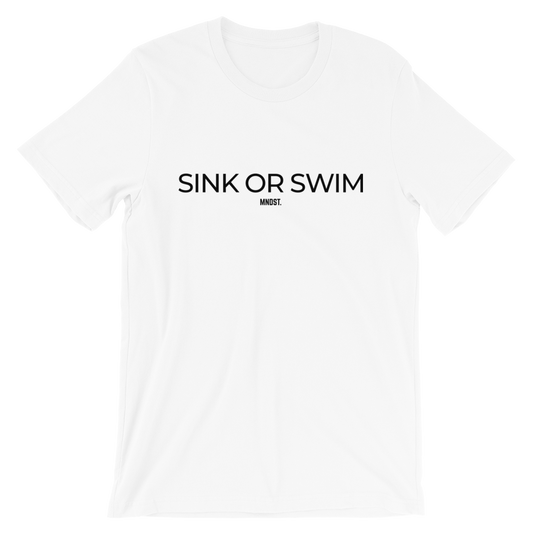 MNDST. Sink or Swim