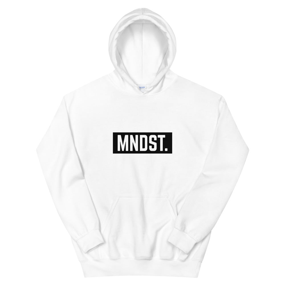 MNDST. Original Hoodie
