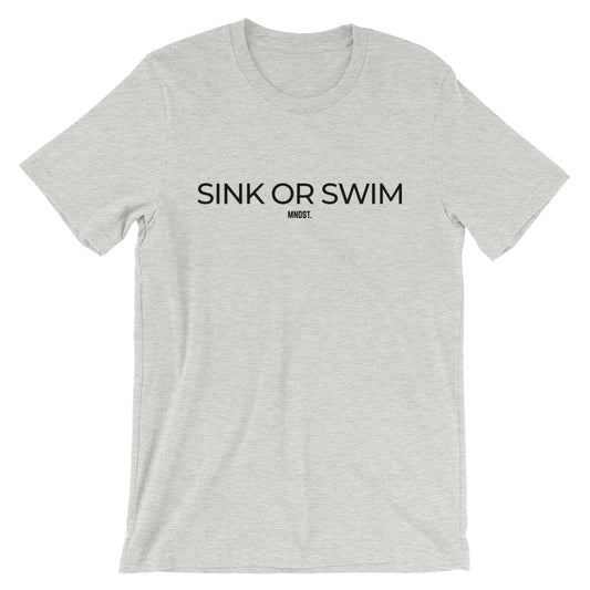 MNDST. Sink or Swim